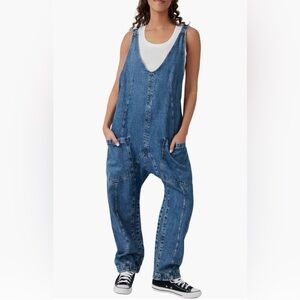 We The Free High Roller Jumpsuit